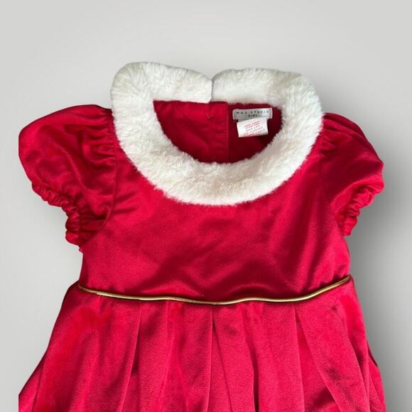 Bundle of 2 Girls’ Dresses – Size 4 - Picture 6 of 9